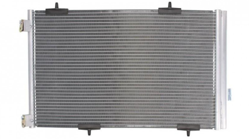 Condensator, climatizare Peugeot 301 2012-2016 #4 062023N