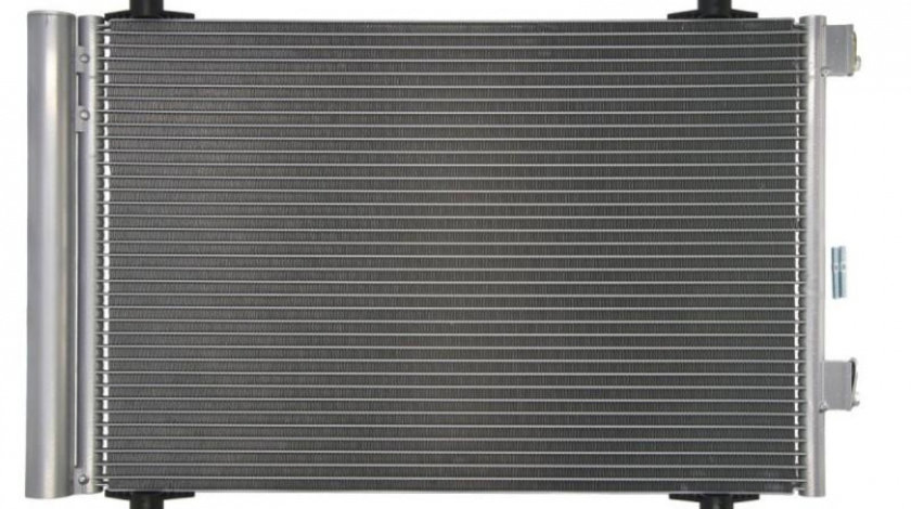 Condensator, climatizare Peugeot 307 CC (3B) 2003-2016 #4 09005230