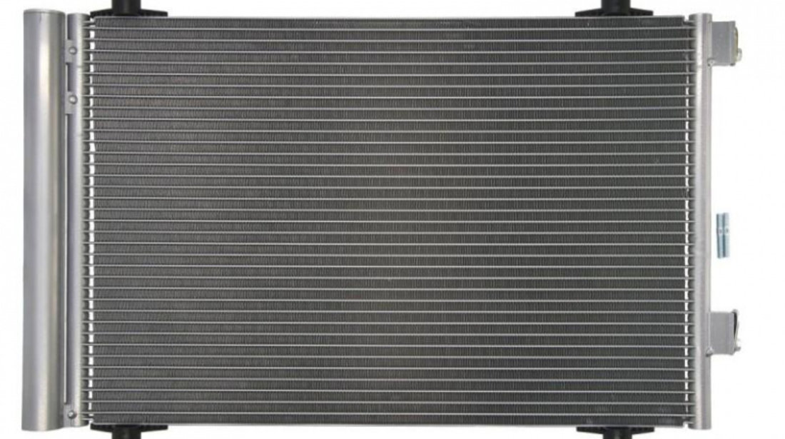 Condensator, climatizare Peugeot 307 SW (3H) 2002-2016 #4 09005230
