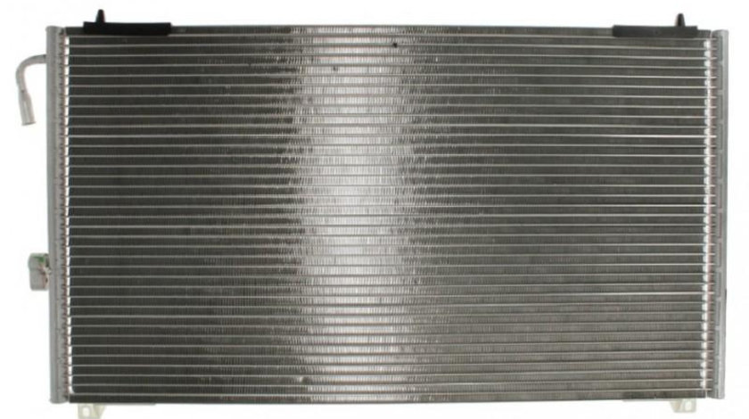 Condensator, climatizare Peugeot 406 (8B) 1995-2005 #2 08083009