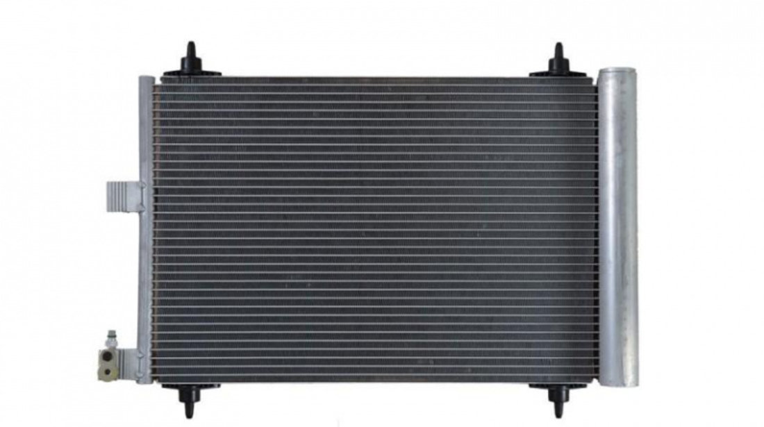 Condensator, climatizare Peugeot 406 (8B) 1995-2005 #2 08033021