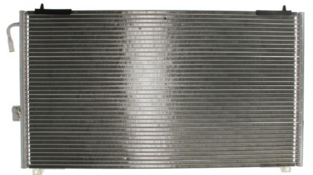 Condensator, climatizare Peugeot 406 cupe (8C) 1997-2004 #2 08083009