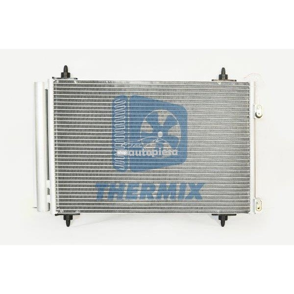 Condensator, climatizare PEUGEOT 5008 (2009 - 2016) THERMIX TH.04.020 piesa NOUA