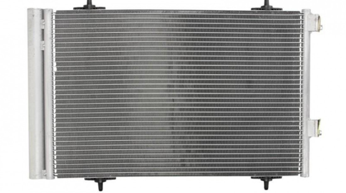 Condensator, climatizare Peugeot 508 SW 2010-2016 #4 120PE13001