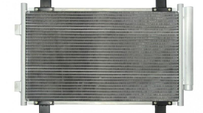 Condensator, climatizare Peugeot BOXER caroserie (244) 2001-2016 #2 120PE17001