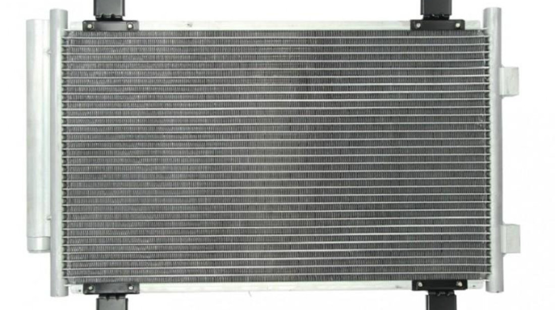 Condensator, climatizare Peugeot BOXER platou / sasiu (ZCT_) 1994-2002 #2 120PE17001