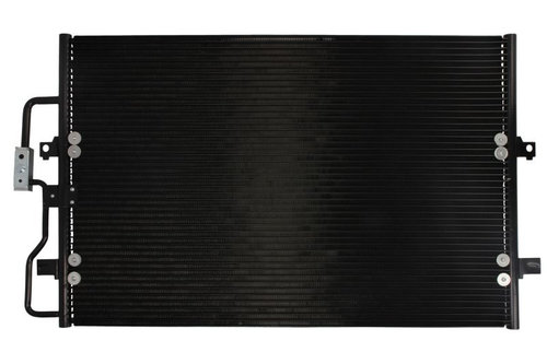 Condensator, climatizare PEUGEOT EXPERT platou / sasiu (223) (1995 - 2016) THERMOTEC KTT110234 piesa...