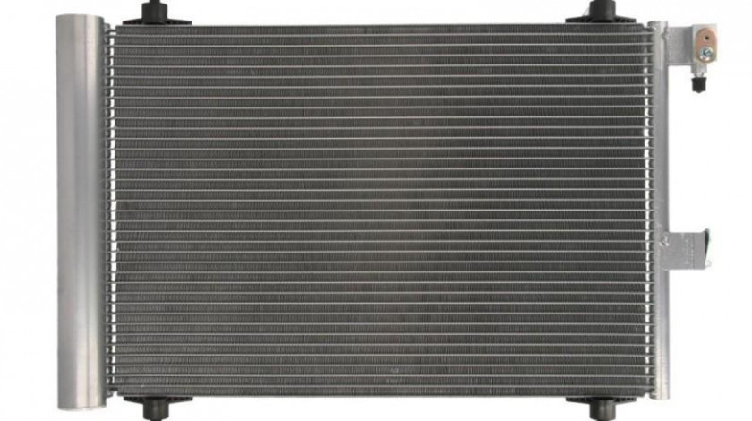 Condensator, climatizare Peugeot RANCH 2008- #4 09005173