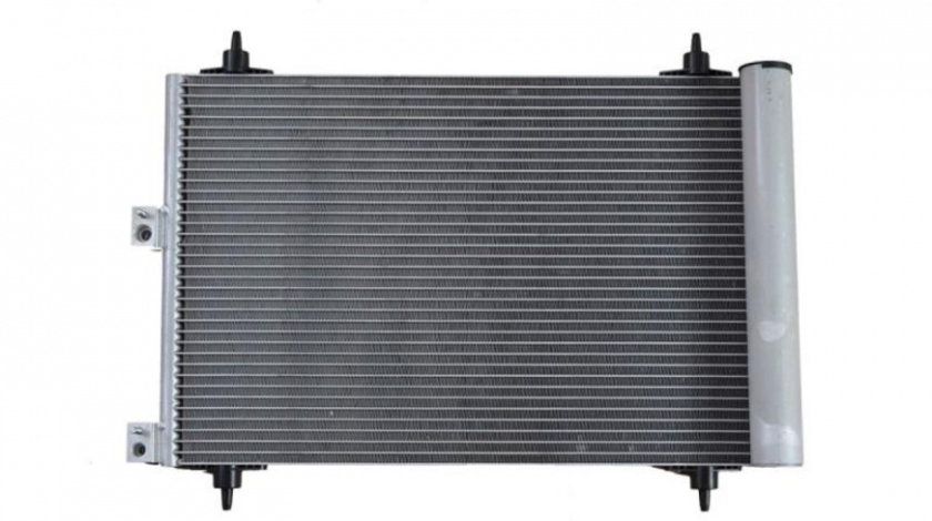 Condensator, climatizare Peugeot RANCH microbus (5F) 1996-2016 #2 08033024