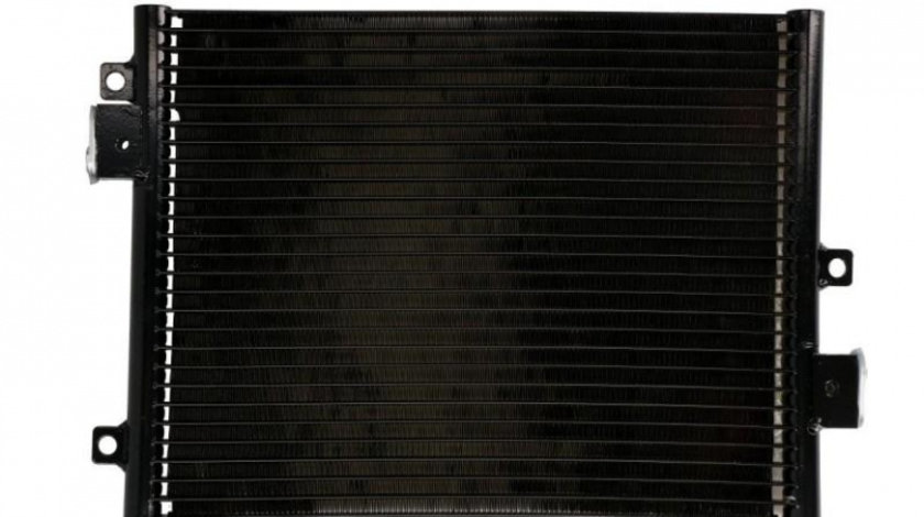 Condensator, climatizare Porsche 911 (997) 2004-2012 #4 08353002