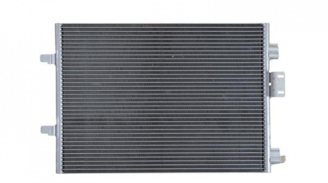 Condensator, climatizare Renault CLIO II caroserie (SB0/1/2_) 1998-2016 #2 08093038