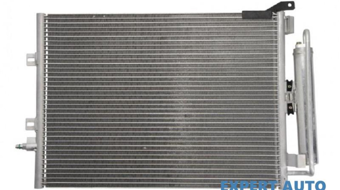 Condensator, climatizare Renault CLIO III (BR0/1, CR0/1) 2005-2016 #2 08093057