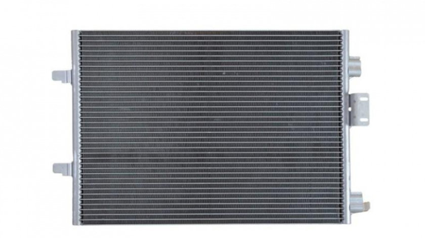 Condensator, climatizare Renault CLIO Mk II (BB0/1/2_, CB0/1/2_) 1998-2016 #2 08093038