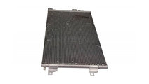 Condensator, climatizare Renault LAGUNA II (BG0/1_...