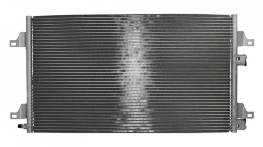 Condensator, climatizare Renault LAGUNA II (BG0/1_) 2001-2016 #4 0920101