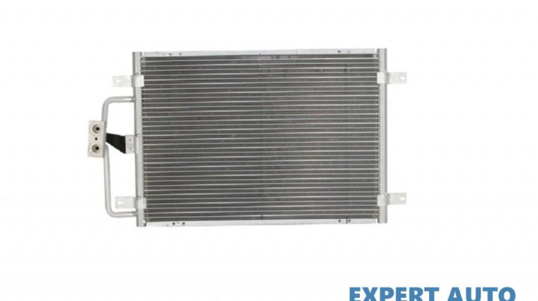Condensator, climatizare Renault MEGANE I Break (KA0/1_) 1999-2003 #3 08093011