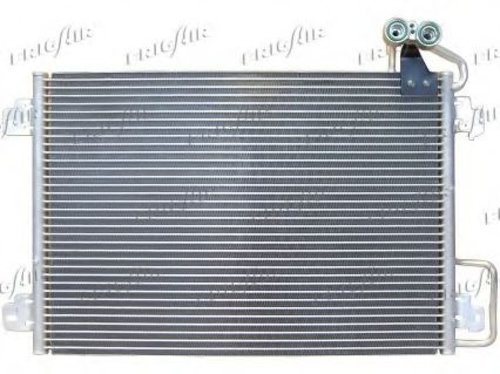 Condensator, climatizare RENAULT MEGANE I Scenic (JA0/1) (1996 - 2001) FRIGAIR 0809.3032 piesa NOUA