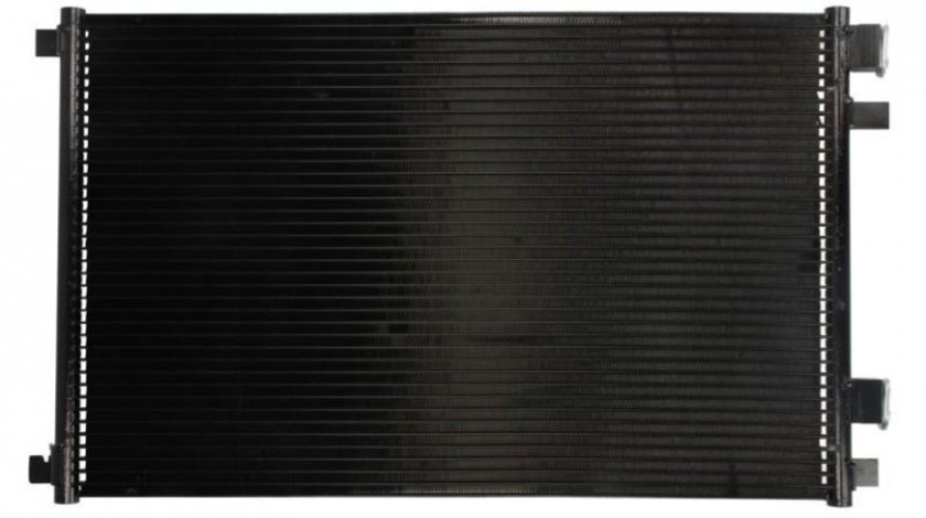Condensator, climatizare Renault MEGANE II (BM0/1_, CM0/1_) 2002-2011 #4 08093029