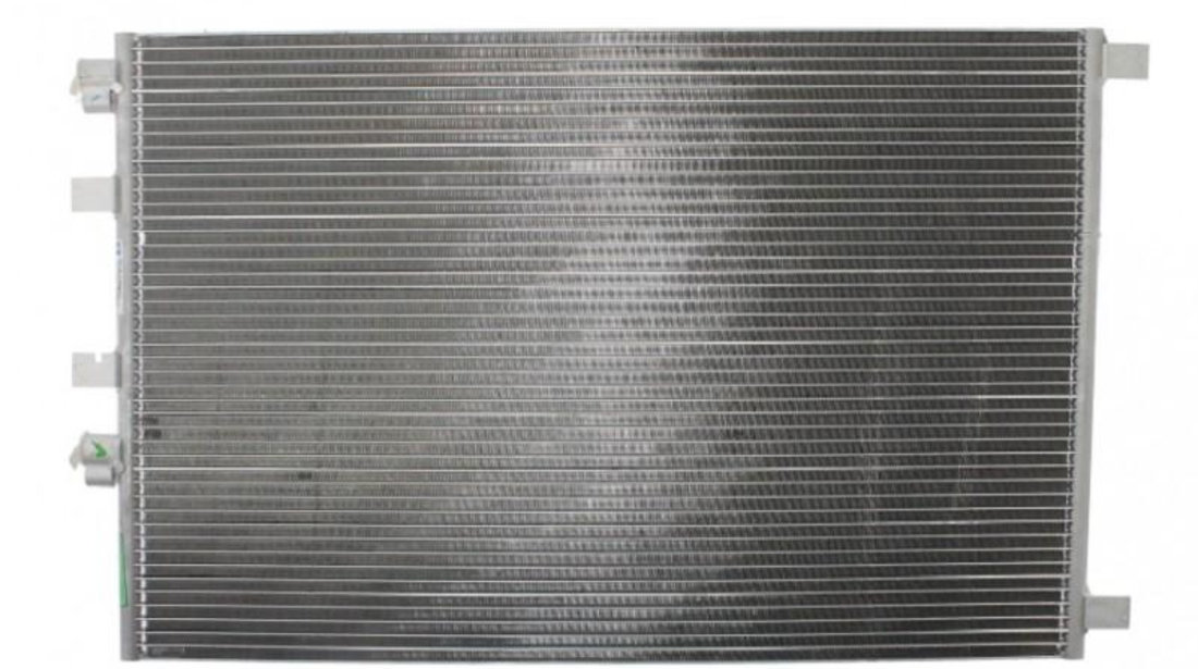 Condensator, climatizare Renault MEGANE II (BM0/1_, CM0/1_) 2002-2011 #2 08093064
