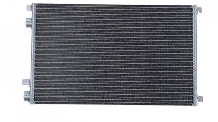 Condensator, climatizare Renault MEGANE II (BM0/1_, CM0/1_) 2002-2011 #2 35449