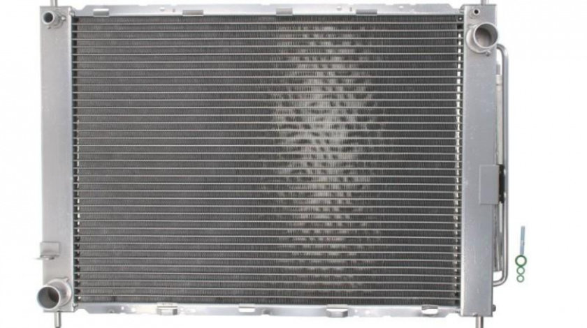 Condensator, climatizare Renault MODUS / GRAND MODUS (F/JP0_) 2004-2016 #2 105902