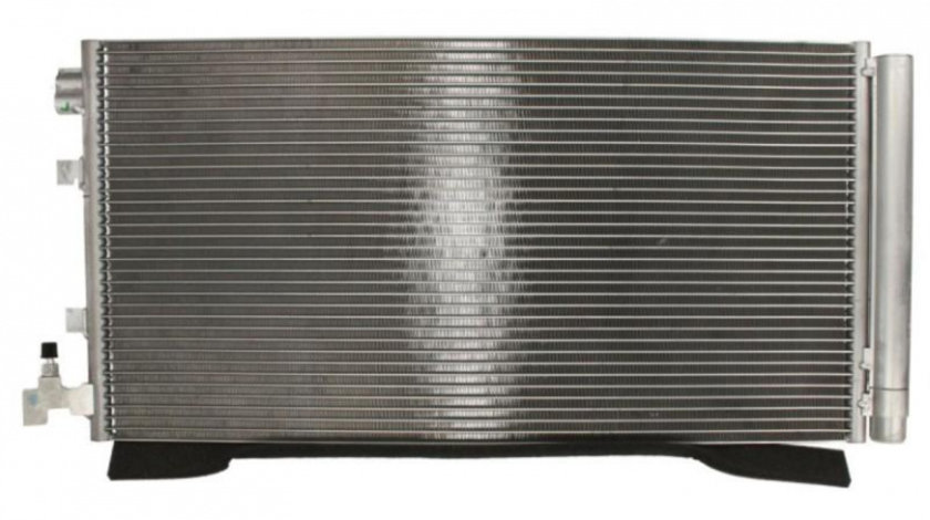 Condensator, climatizare Renault SCENIC III (JZ0/1_) 2009-2016 #2 120RE15001