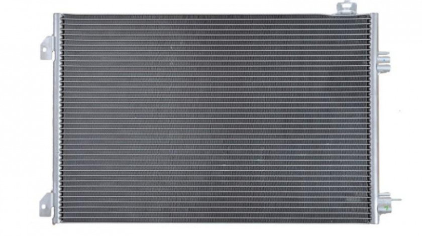 Condensator, climatizare Renault SYMBOL II (LU1/2_) 2008-2016 #3 35545
