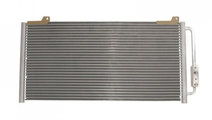 Condensator, climatizare Rover 25 (RF) 1999-2005 #...