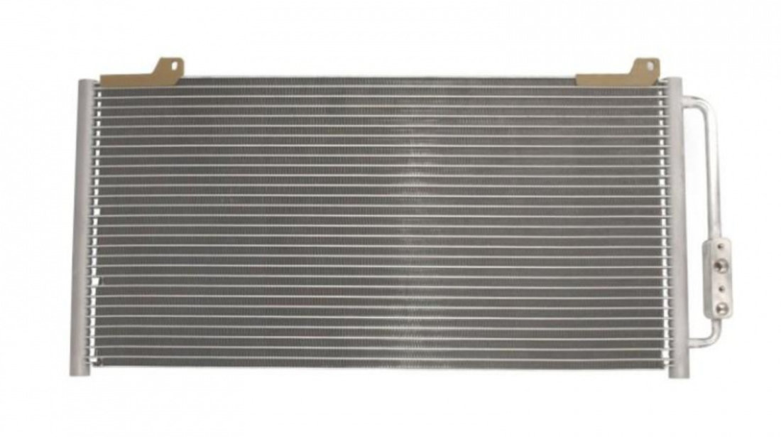 Condensator, climatizare Rover 400 (RT) 1995-2000 #4 02005139