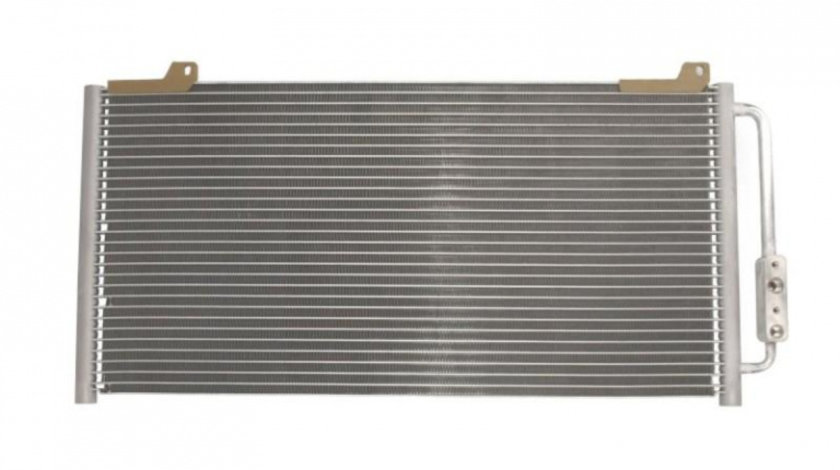 Condensator, climatizare Rover 400 Tourer (XW) 1993-1998 #4 02005139
