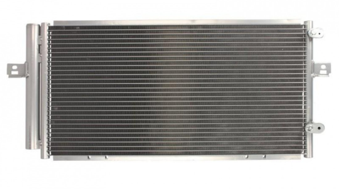 Condensator, climatizare Rover 75 (RJ) 1999-2005 #4 02005078