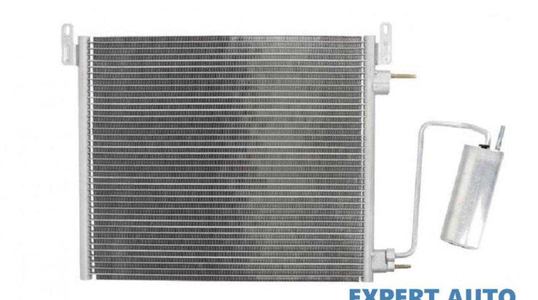 Condensator, climatizare Saab 9-3 combi (YS3F) 2005-2016 #2 08072030