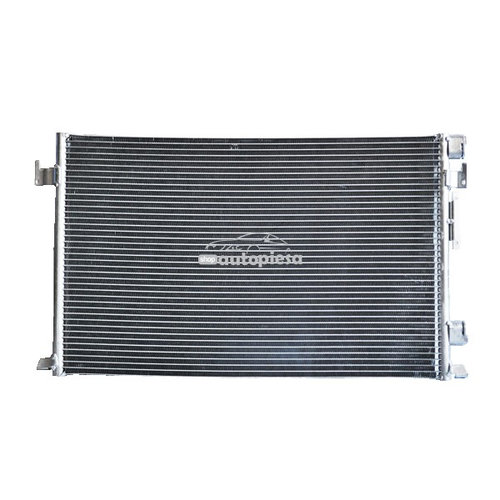 Condensator, climatizare SAAB 9-3 Combi (YS3F) (2005 - 2016) THERMIX TH.04.060 piesa NOUA