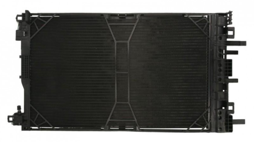 Condensator, climatizare Saab 9-5 (YS3G) 2010-2012 #4 13241737