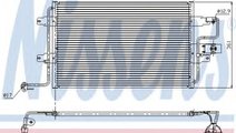 Condensator, climatizare SEAT LEON (1M1) (1999 - 2...