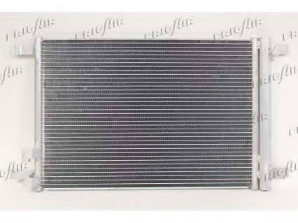 Condensator, climatizare SEAT LEON (5F1) (2012 - 2016) FRIGAIR 0810.3101 piesa NOUA