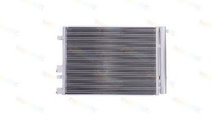 Condensator, climatizare SEAT LEON SC (5F5) (2013 ...