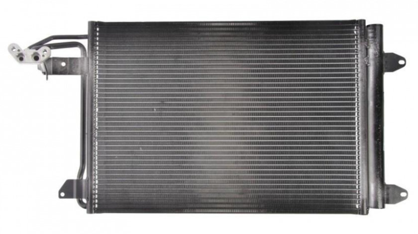 Condensator, climatizare Seat SEAT ALTEA XL (5P5, 5P8) 2006-2016 #3 042008N