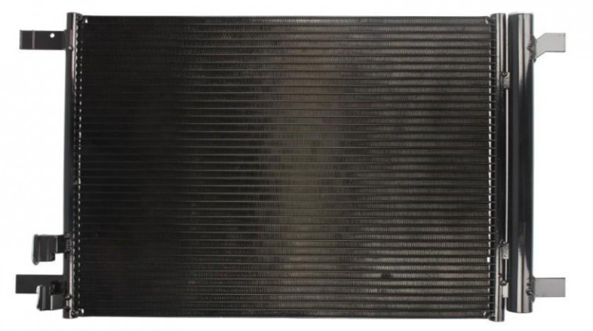 Condensator, climatizare Seat SEAT LEON (5F1) 2012-2016 #4 351343114