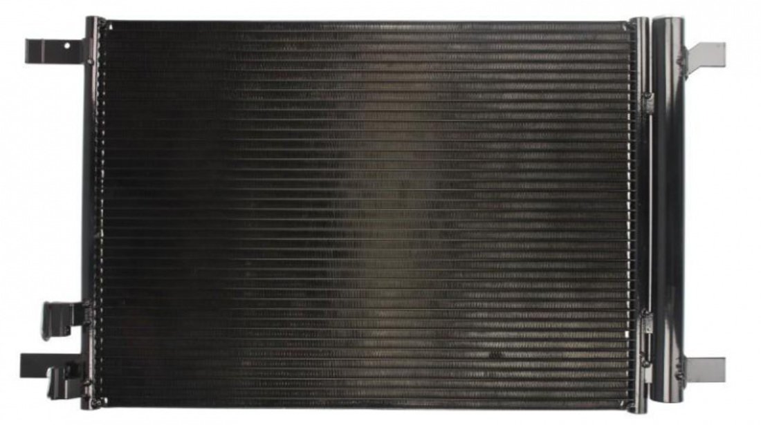Condensator, climatizare Seat SEAT LEON SC (5F5) 2013-2016 #4 351343114