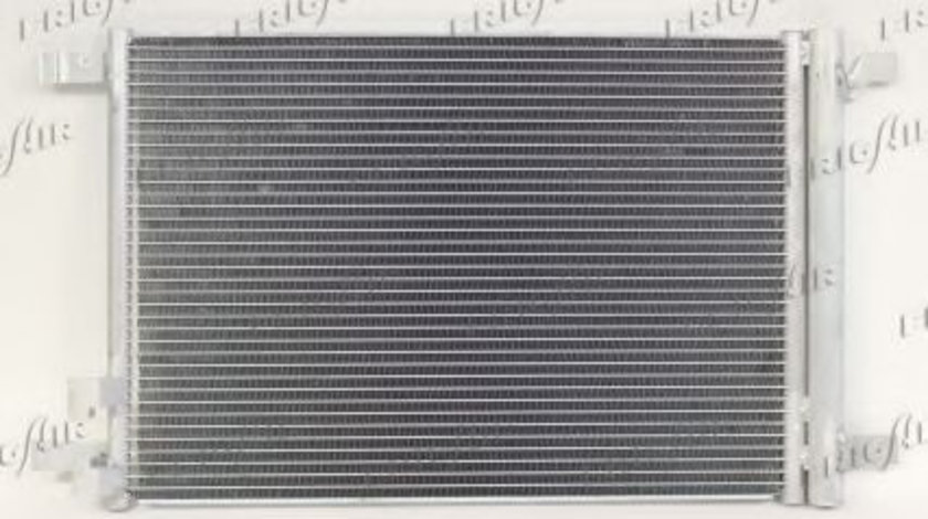 Condensator, climatizare SKODA OCTAVIA III (5E3) (2012 - 2016) FRIGAIR 0810.3101 piesa NOUA