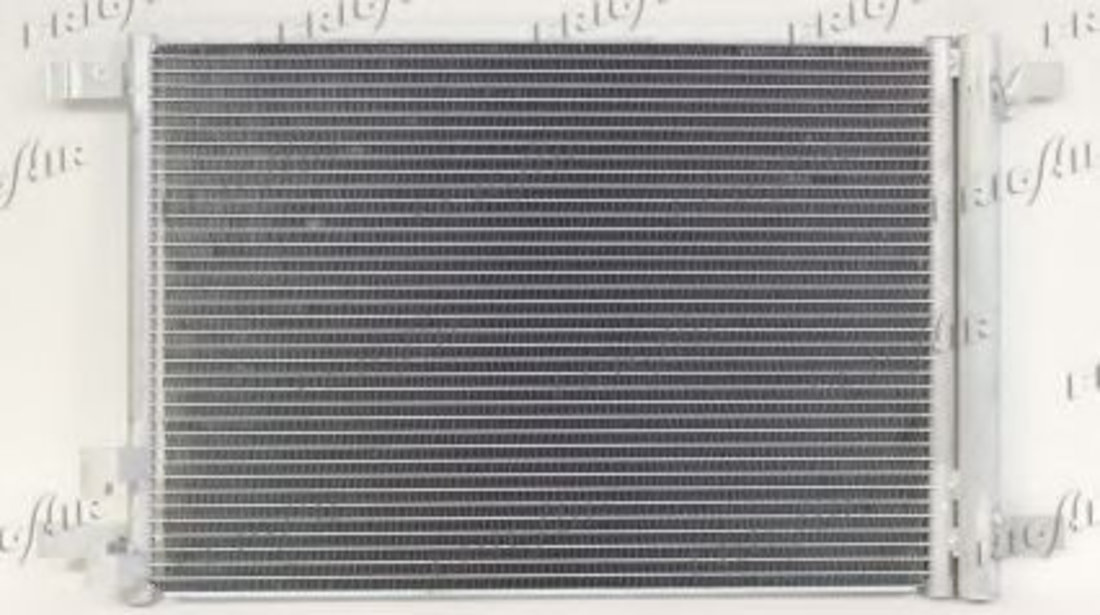 Condensator, climatizare SKODA OCTAVIA III Combi (5E5) (2012 - 2016) FRIGAIR 0810.3101 piesa NOUA