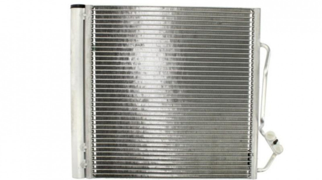 Condensator, climatizare Smart CITY-COUPE (450) 1998-2004 #3 0013198V001