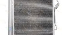 Condensator, climatizare SMART CITY-COUPE (450) (1...