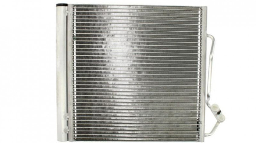 Condensator, climatizare Smart CROSSBLADE (450) 2002-2003 #3 0013198V001