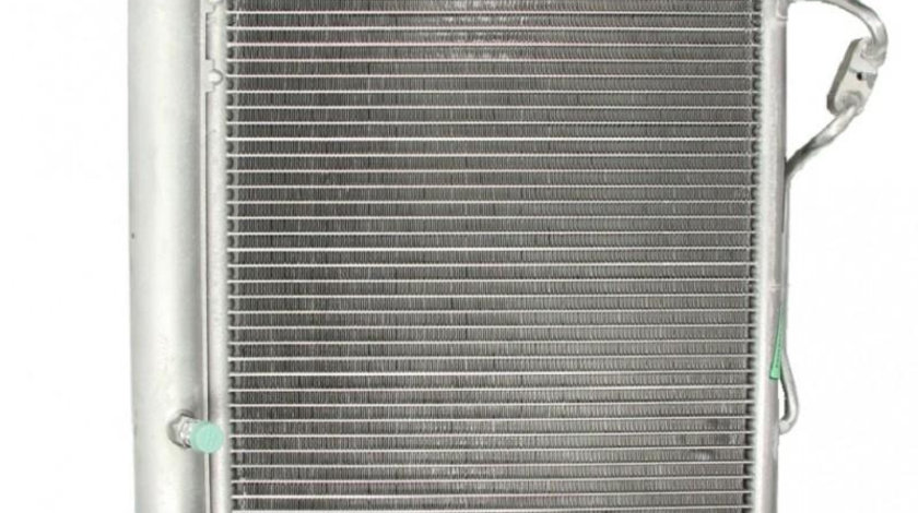 Condensator, climatizare Smart CROSSBLADE (450) 2002-2003 #2 0001632V003