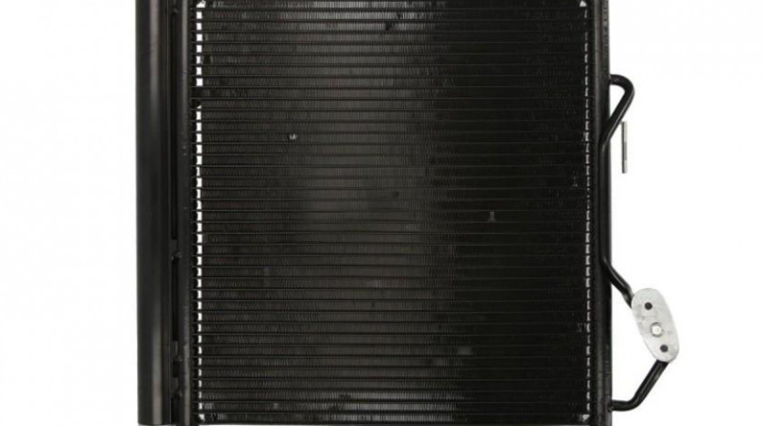 Condensator, climatizare Smart CROSSBLADE (450) 2002-2003 #4 0013198V001