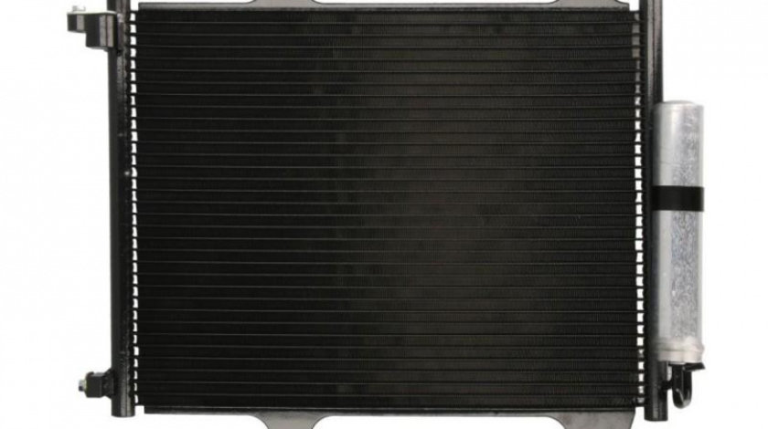 Condensator, climatizare Subaru JUSTY Mk II (JMA, MS) 1995-2003 #4 105028