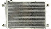 Condensator, climatizare SUZUKI GRAND VITARA I (FT...