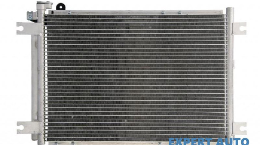 Condensator, climatizare Suzuki GRAND VITARA I Cabriolet (GT) 1998-2005 #2 08142010